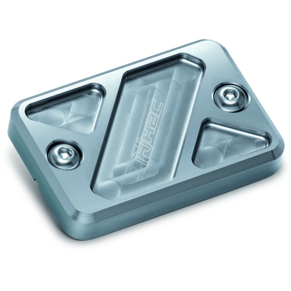 ฝาปิดกระปุกน้ำมันเบรค MSX Grom