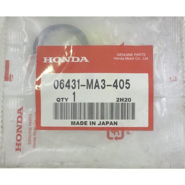 ชุดซีลลูกสูบคาลิเปอร์