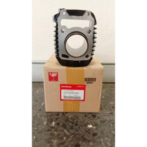 เสื้อสูบ MSX125i