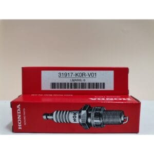 หัวเทียน HONDA NGK LMAR8L-9