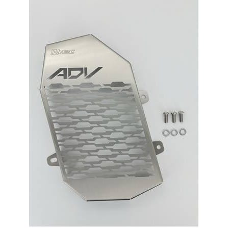 ครอบหม้อน้ำ ADV150