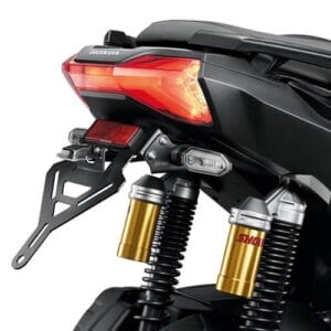ชุดบังโคลนท้ายสั้น ADV150