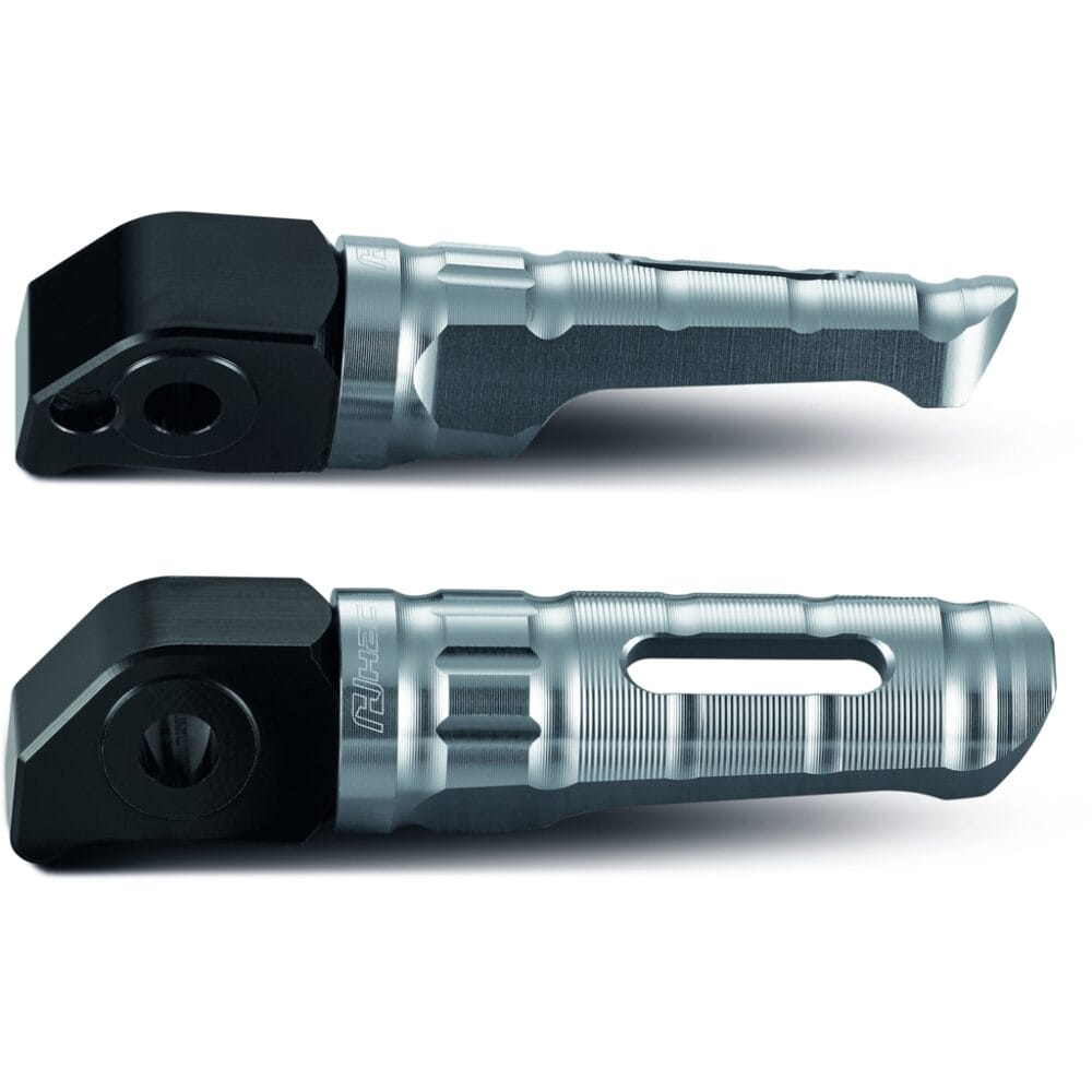 พักเท้าคนซ้อน MSX Grom