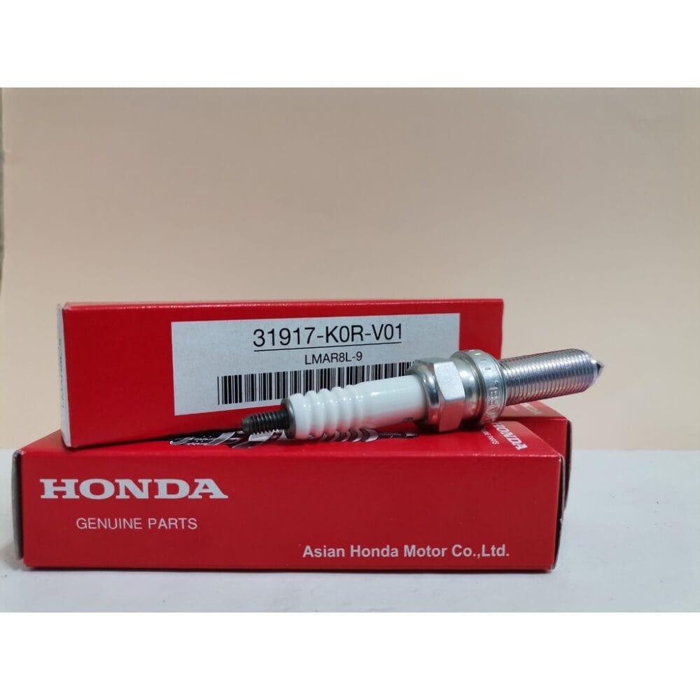 หัวเทียน HONDA NGK LMAR8L-9