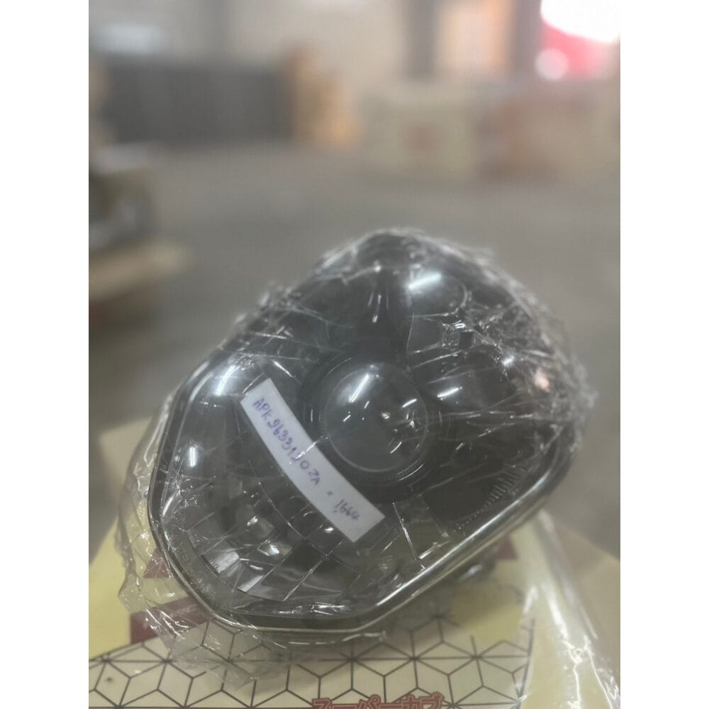 ไฟหน้า MSX125 (2013)