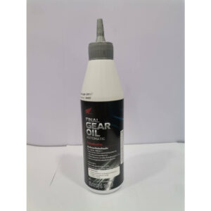 Final Gear Oil Automatic