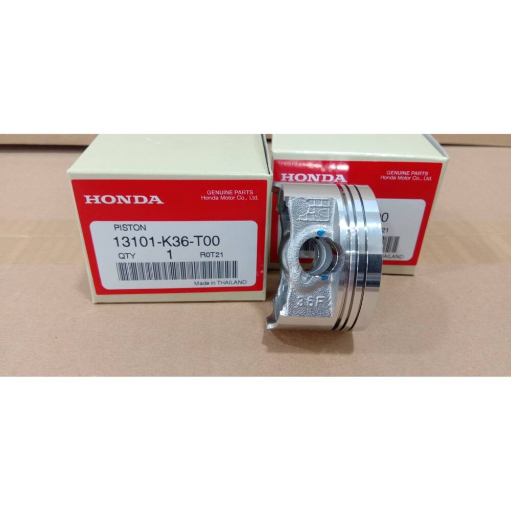 ลูกสูบ STD PCX150 (2017)