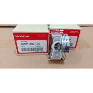 ลูกสูบ STD PCX150 (2017)