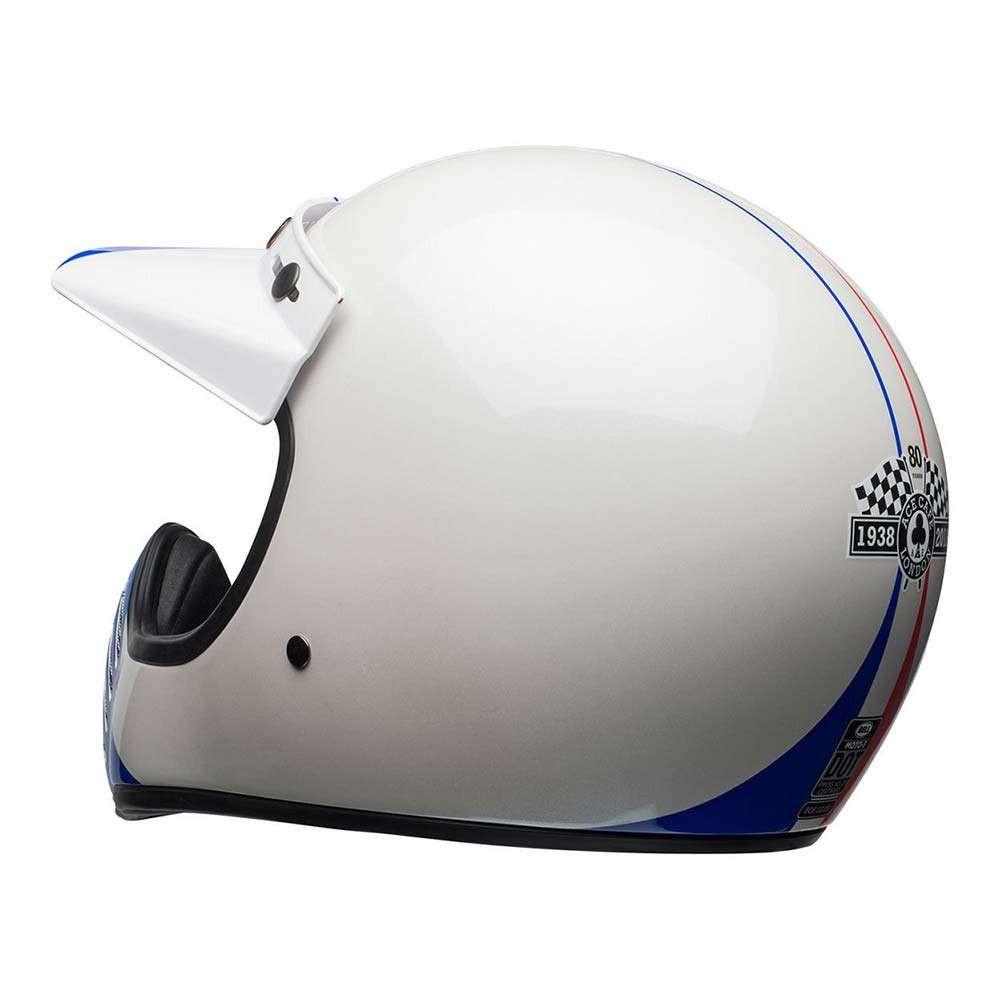 BELL Moto Ace Cafe LTD