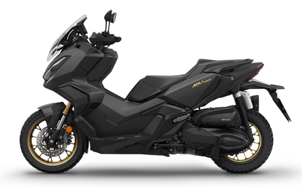 ADV350 roadsync