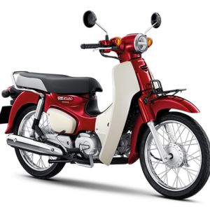Color_chart_new_super_cub_red_white New Super Cub 2022