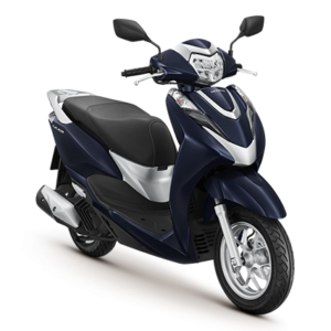 All New LEAD125