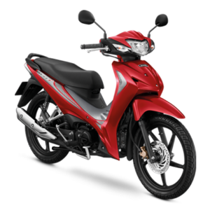 New Wave110i