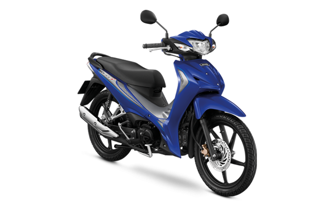 New Wave110i