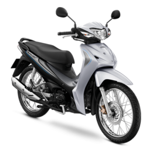 New Wave110i