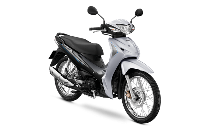 New Wave110i