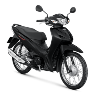 New Wave110i