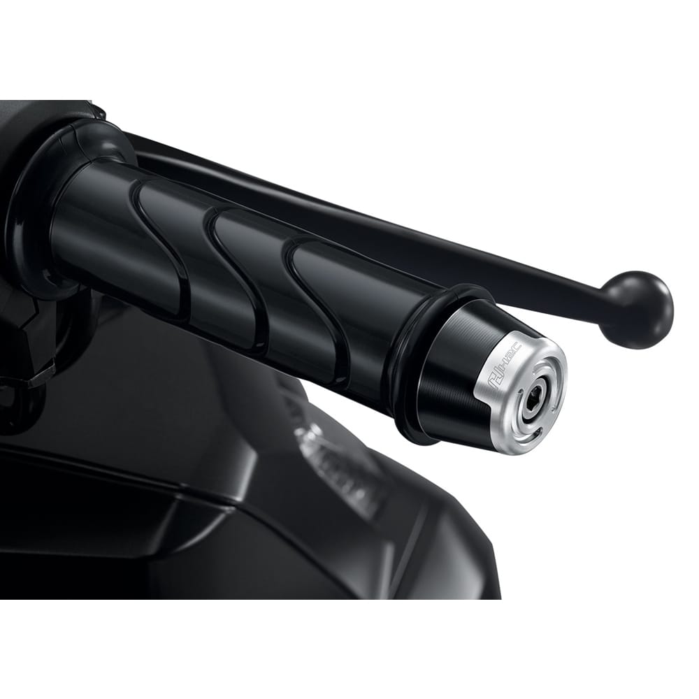 ตุ้มน้ำหนักปลายแฮนด์ (WEIGHT, HANDLE)