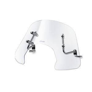 บังลมหน้า Visor