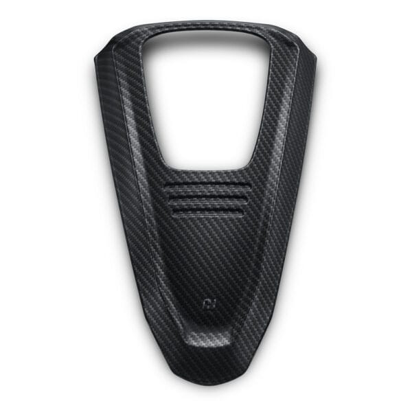 THK3MFP64301ZA ฝาครอปหน้าแต่ง (FRONT TOP COVER BLACK)