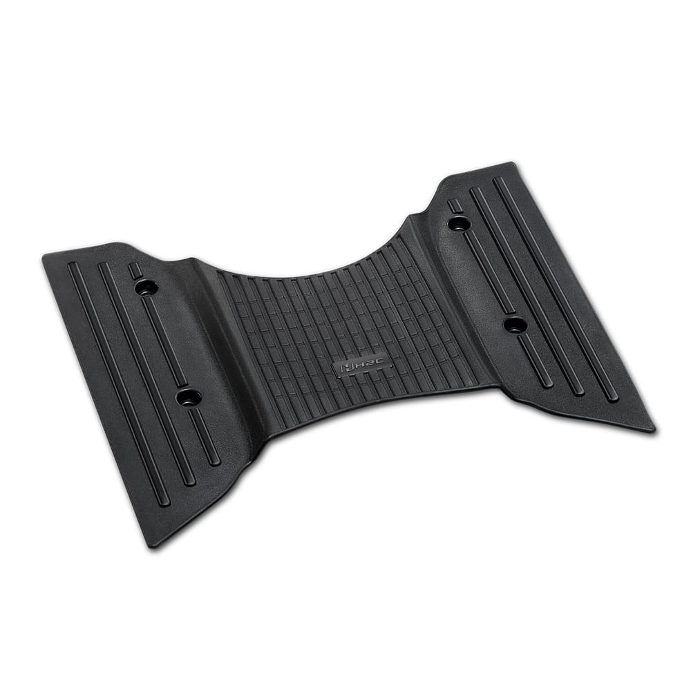 ยางรองพื้น (RUBBER FLOOR COVER BLACK)