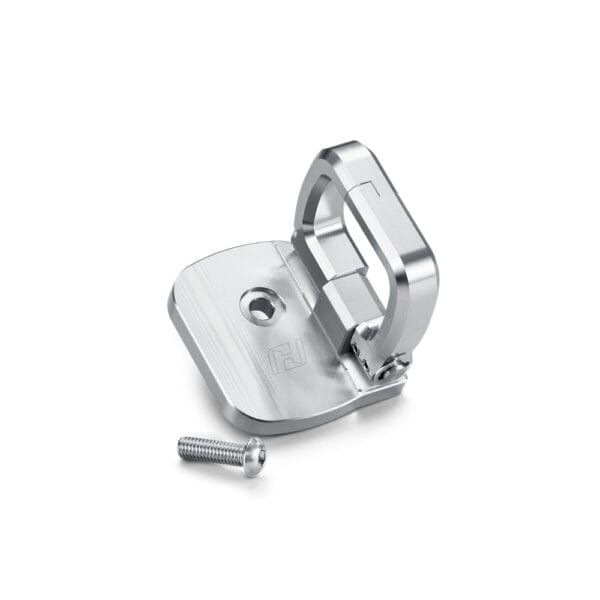 THK3MFP81132TA ขอเกี่ยวอเนกประสงค์อลูมิเนียม HOOK ALU