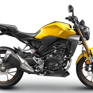CB300R (2022)
