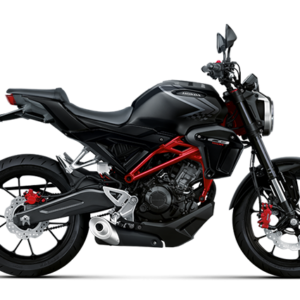 CB150R (2021)
