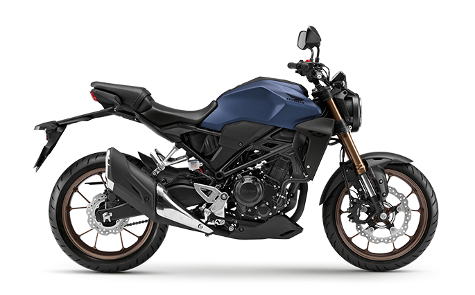 CB300R (2019)