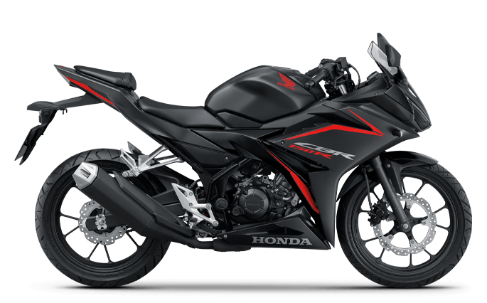 New CBR150R 2020