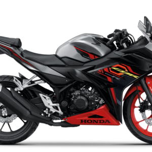 New CBR150R 2020