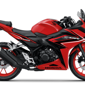 New CBR150R 2020
