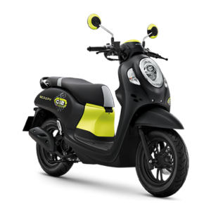 WebsiteProductPhoto-ColorSection-Club12-G-Y-685x426 New Scoopy 2022