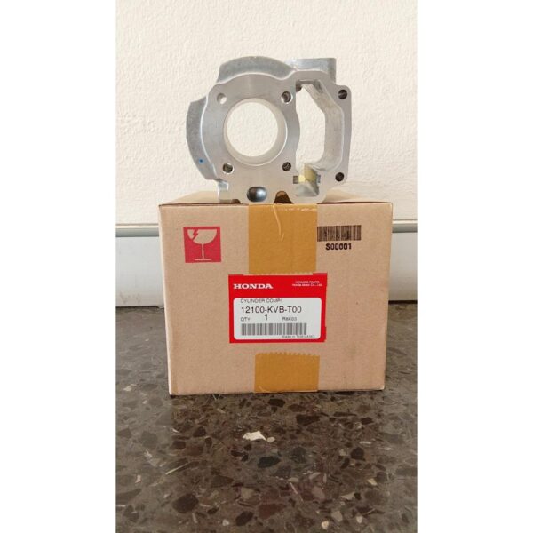 เสื้อสูบ Click 110i