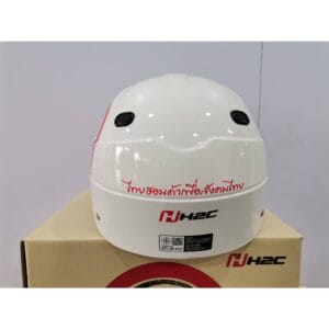 CSR Thai Honda Half Helmet