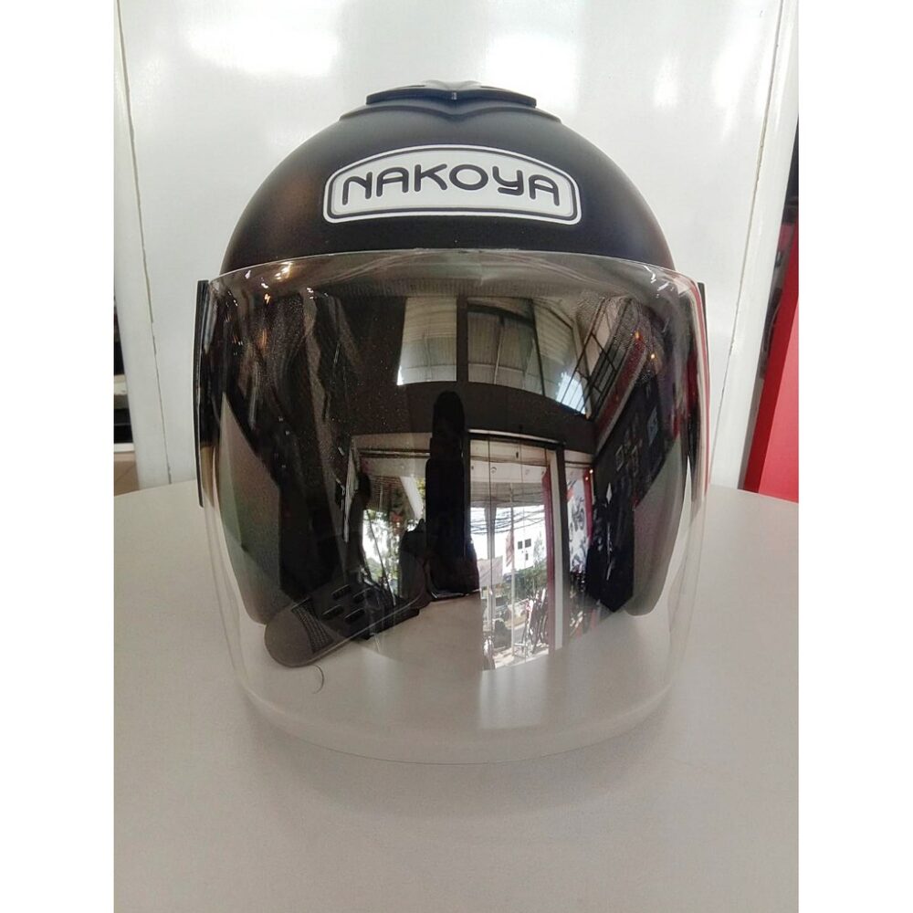 NAKOYA SAMURAI