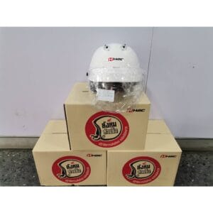 CSR Thai Honda Half Helmet